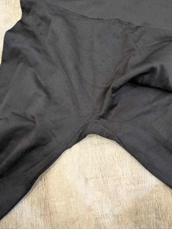 Playboy By Pacsun Black Leggings Size Small - Image 4