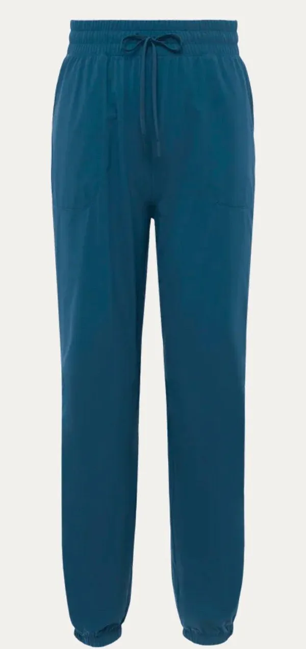 Nuuds Refine Jogger | Ocean - Image 4