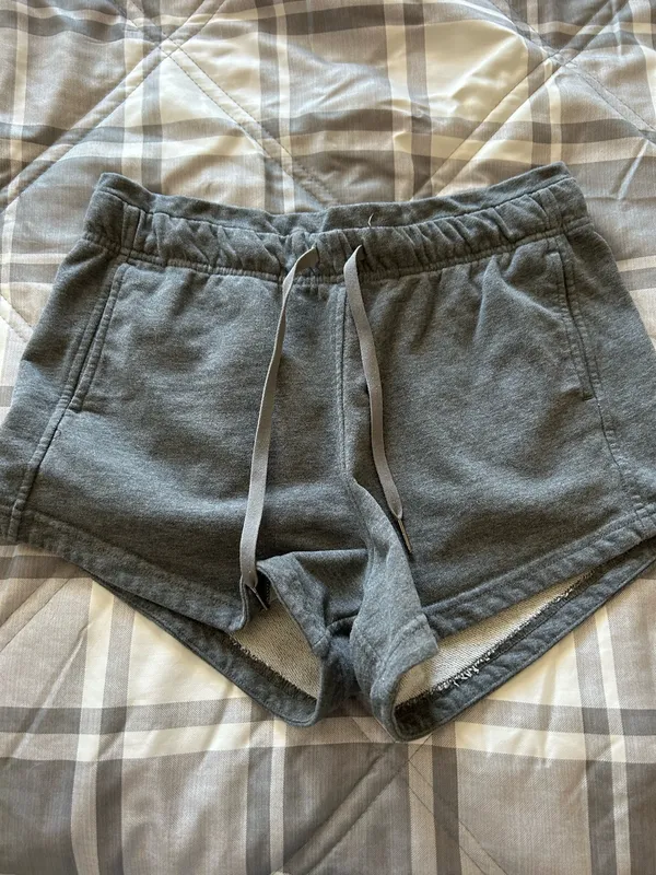 Shorts Gray - Image 2