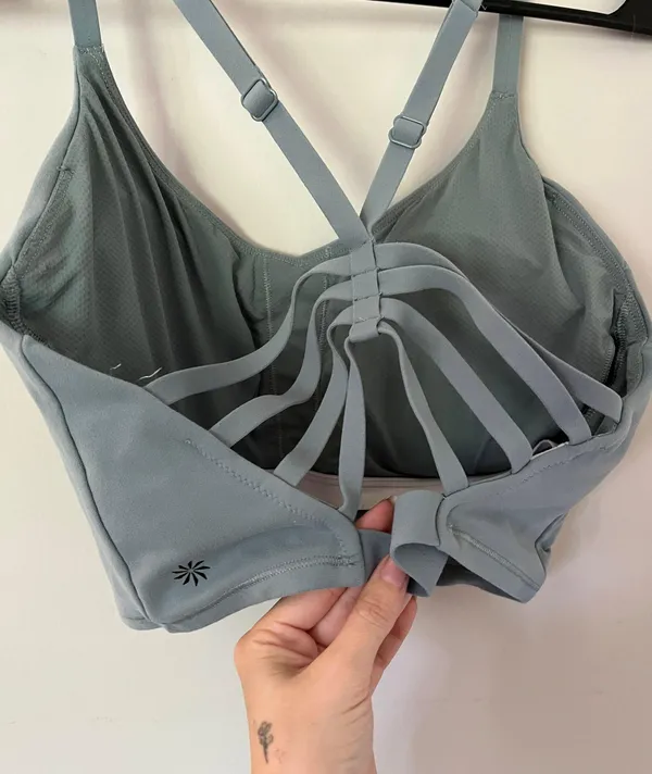 Athleta Athletic Top - Image 2