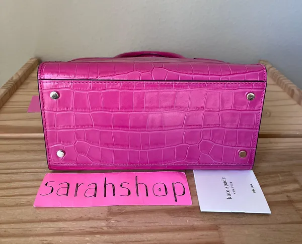 Kate Spade Purse - Image 6