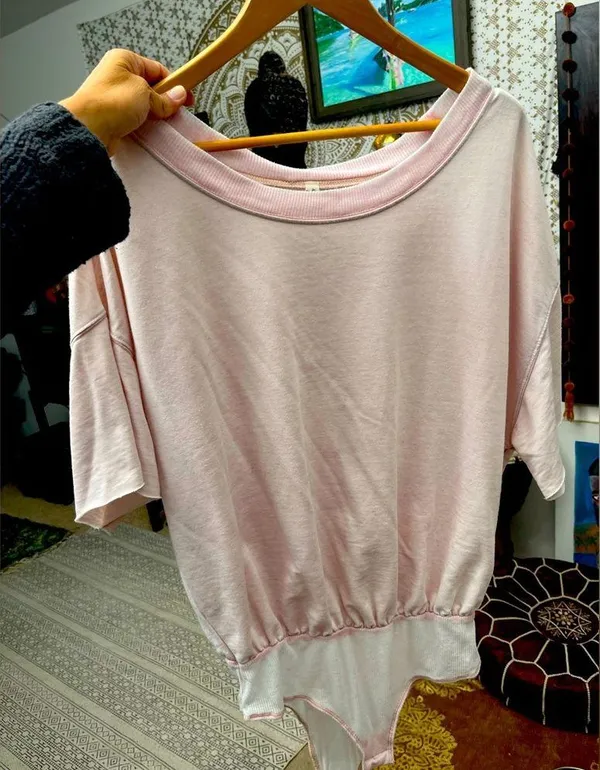 Daytime fireworks COZY girl bodysuit S - Image 5