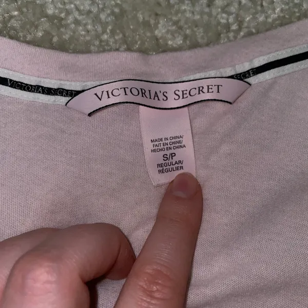 Victoria's Secret Tshirt - Image 4