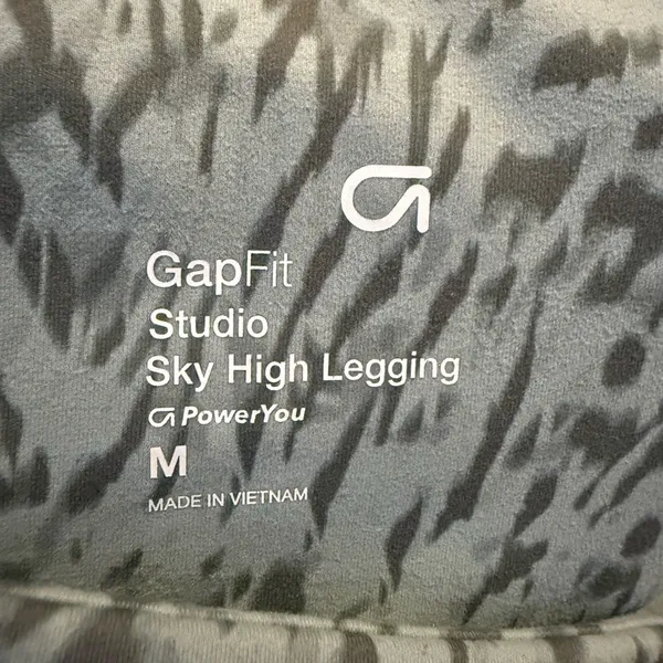 Gap leggings - Image 2