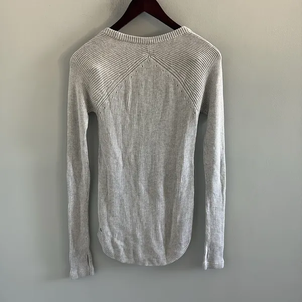 Lululemon Sweater - Image 3