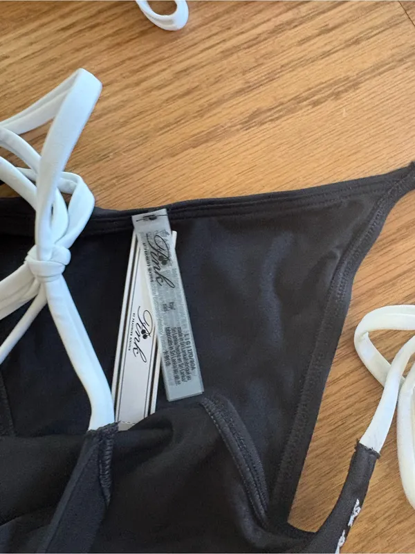 Frankie’s bikinis set - Image 2