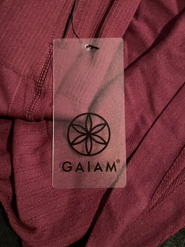 Gaiam Athletic Top - Image 3