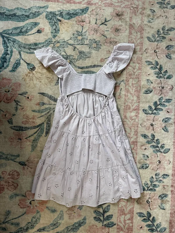Hollister Babydoll Dress - Image 2