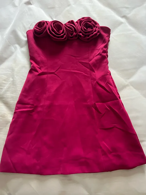 Peppermayo Dress - Image 2