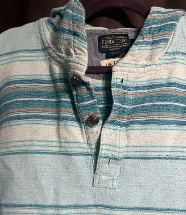 Pullover Patagonia Sweater - Image 5