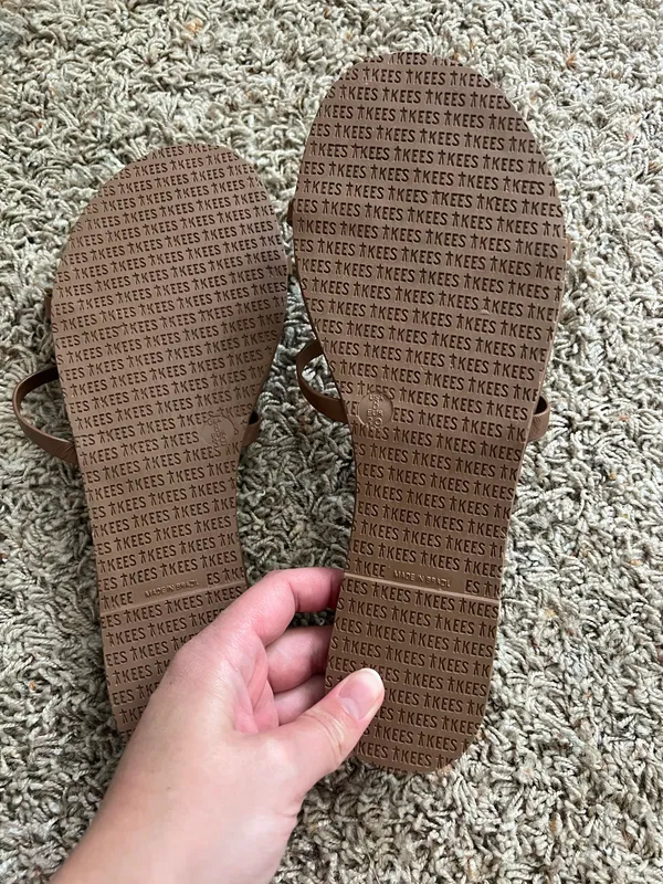 Brown Size 8 - Image 2