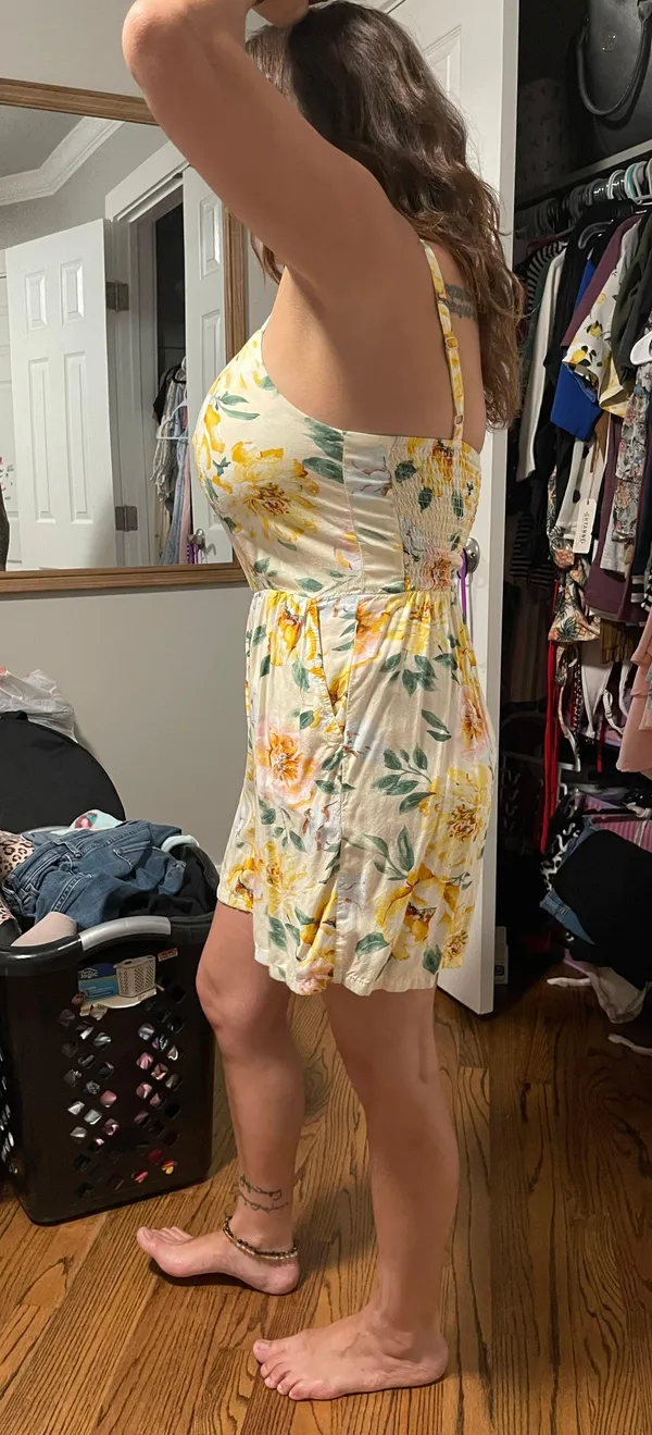 Old Navy Romper - Image 2