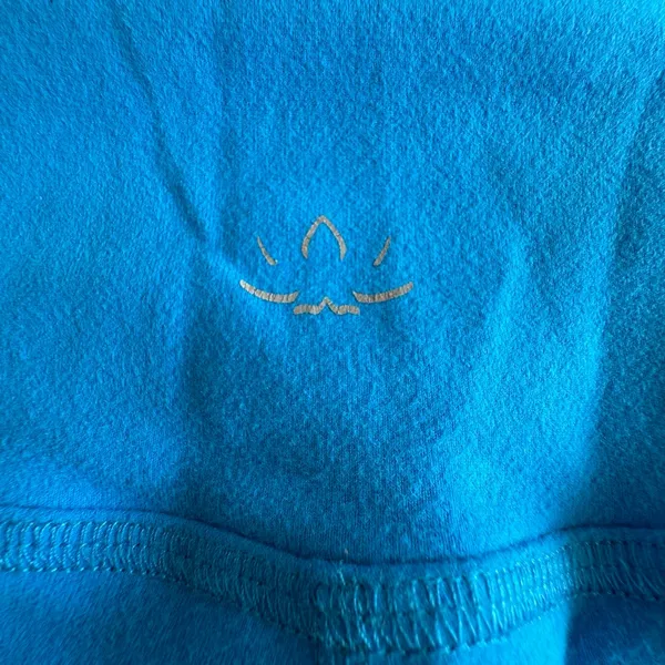 Women's Beyond Yoga Leggings Size small Blue - Image 9