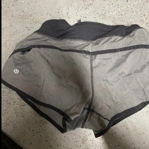 Lululemon shorts  - Image 2