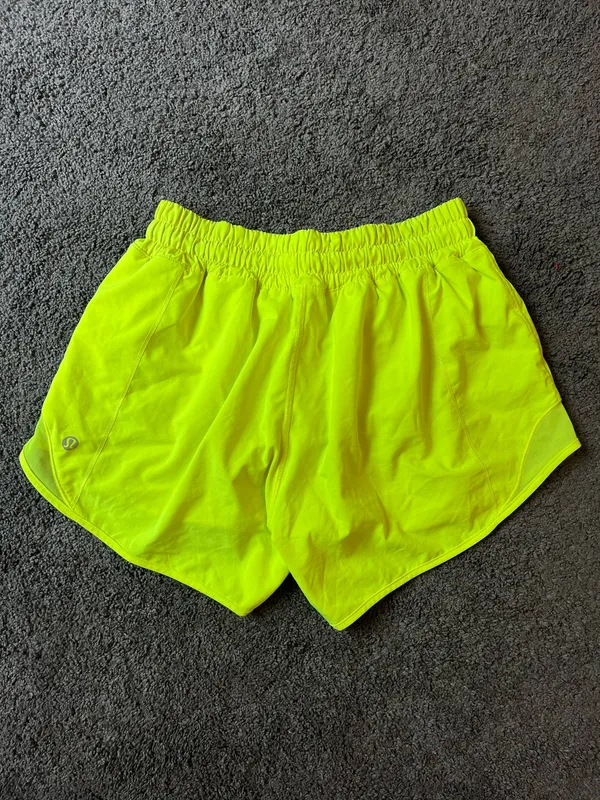 Lululemon Shorts - Image 2