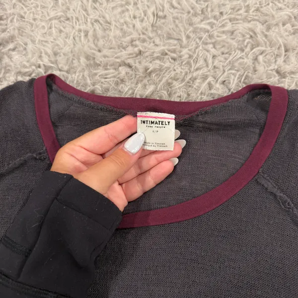 Free People Top - Image 3