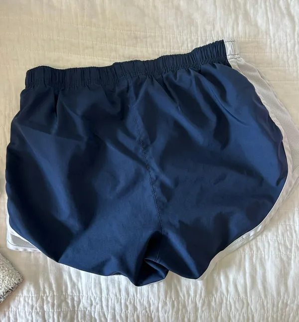 Nike Penn State Shorts - Image 2