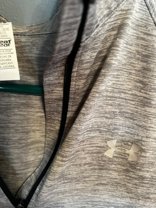 Women’s Quarterzip - Image 2
