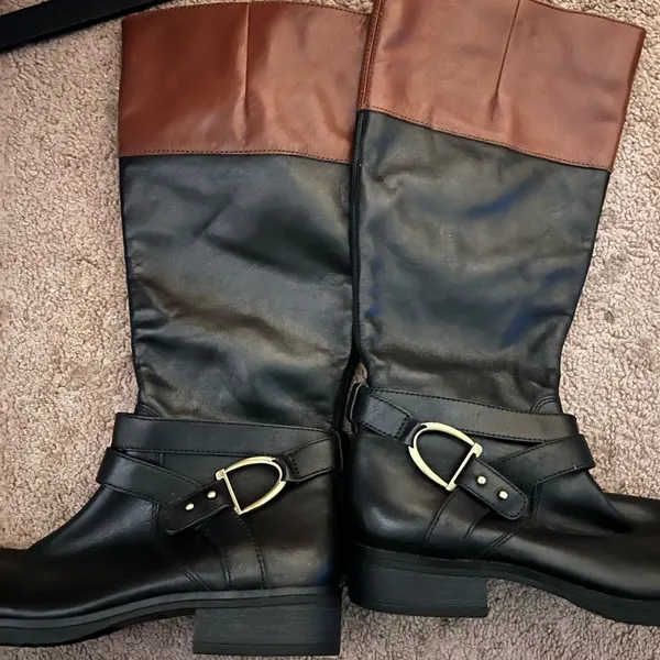 ‎Badolino boots 6.5 - Image 4
