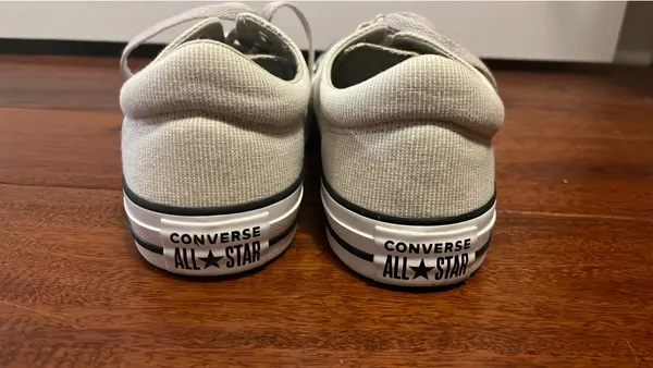 Converse All Star Women’s - Image 4