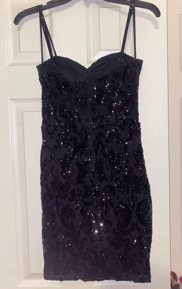 Windsor Formal Dress - Image 2