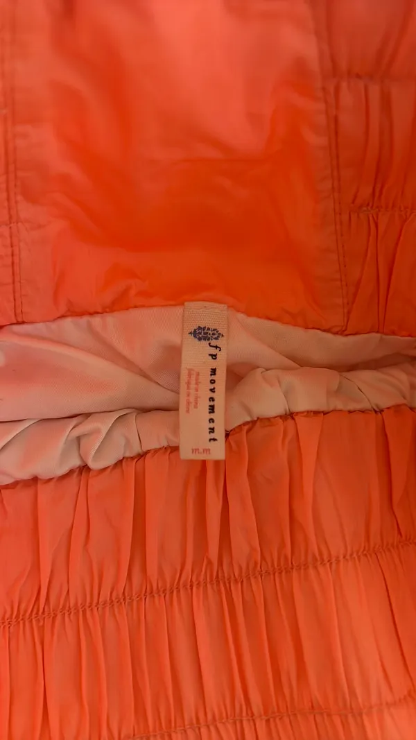 Free People Movement Shorts - Image 2