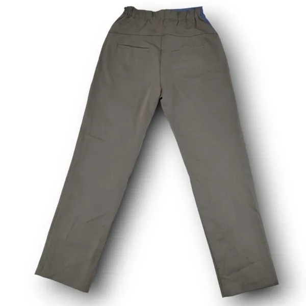 Maacie Pants Size Small Women's Maternity Pants Straight Leg Trousers Casual EUC - Image 2