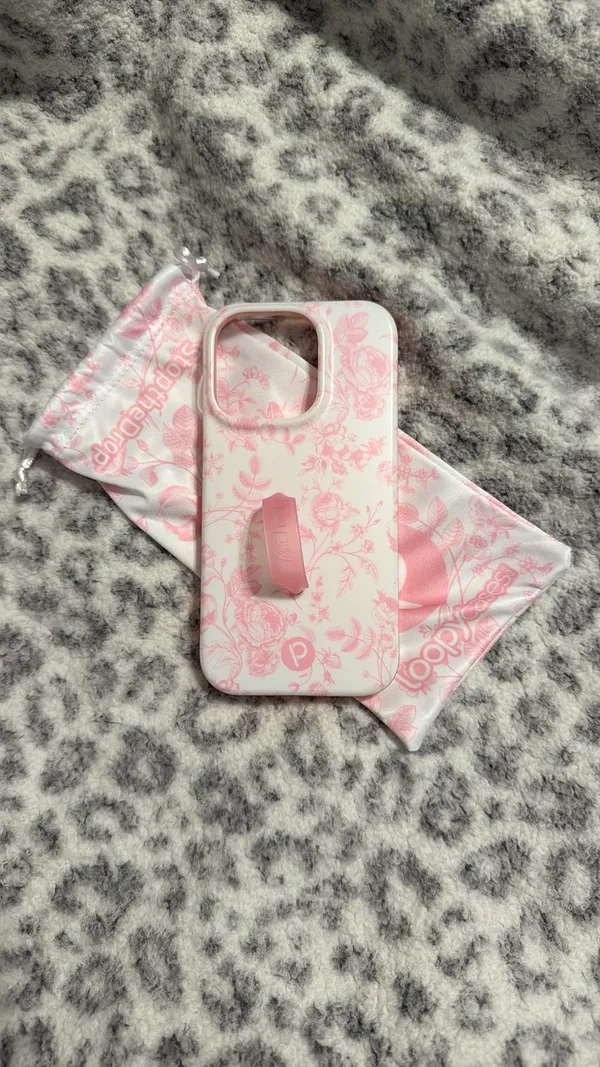 Loopy iPhone 14 Pro Case - Image 3