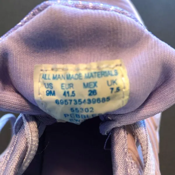 Everlast Woman’s Sneakers Size 9 - Image 6