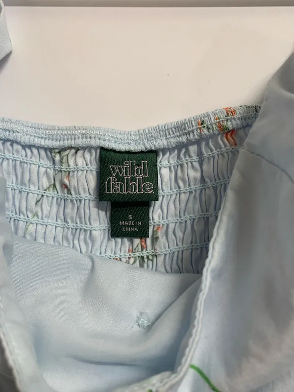 Wild Fable size small romper  - Image 2