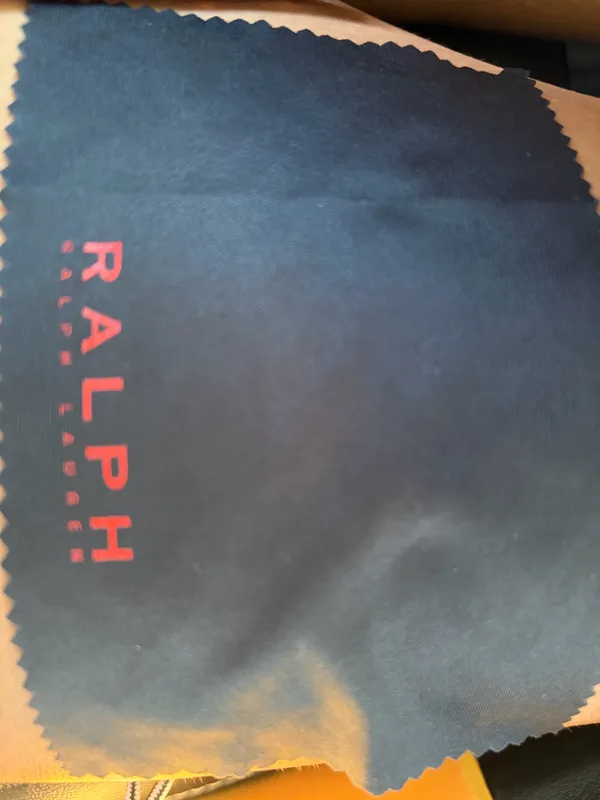 Ralph Lauren Glasses  - Image 4