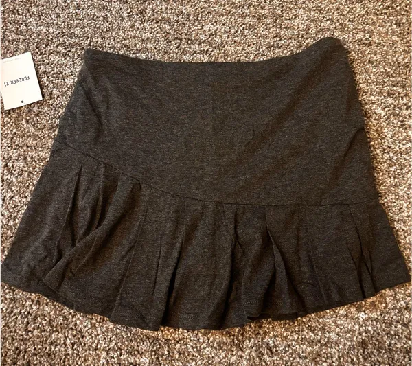 Forever 21 Skirt Mini - Image 2