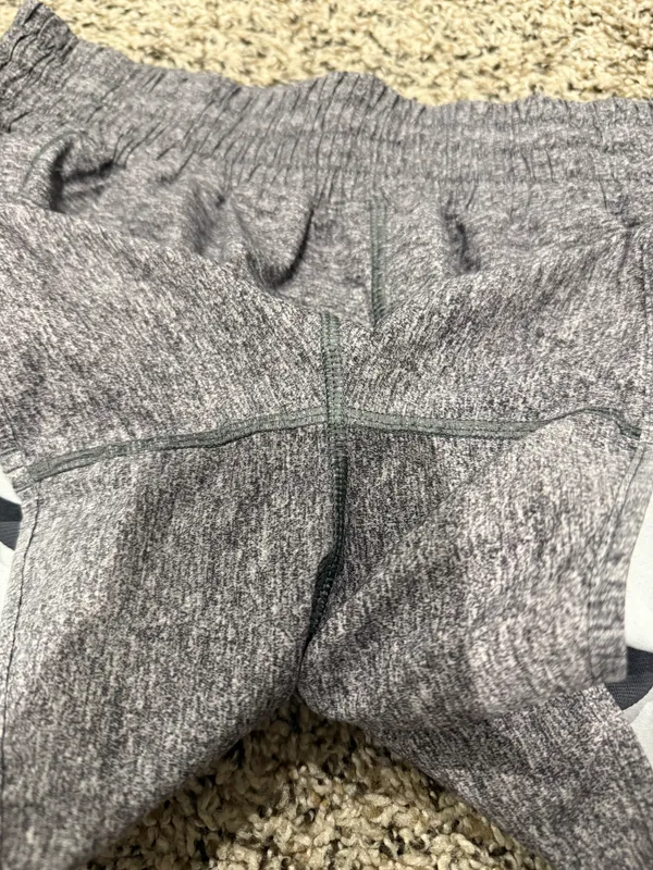 Lululemon Hotty Hot Short *High-Rise Long 4" - Image 5