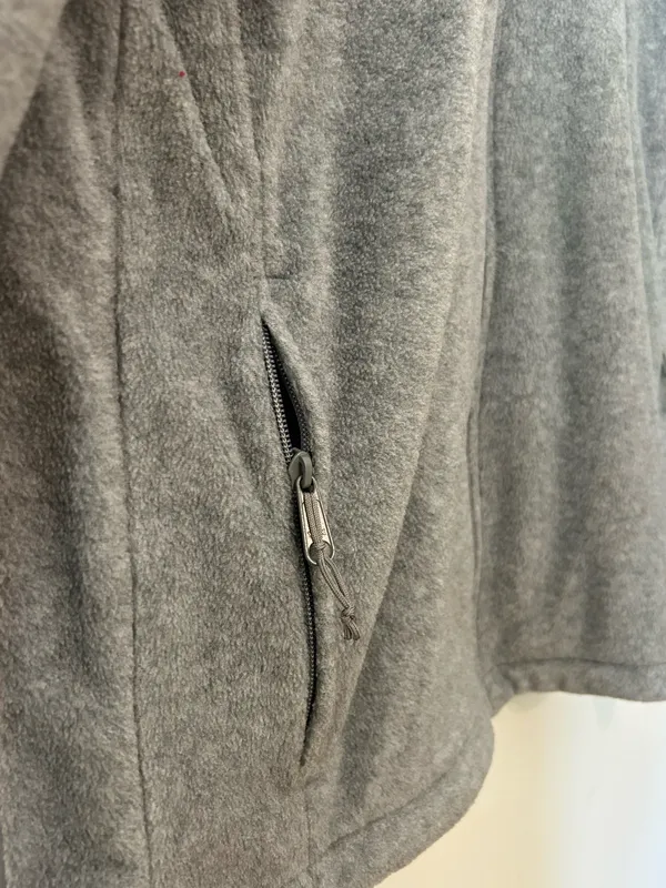 Columbia Men’s Fleece Jacket - Image 5