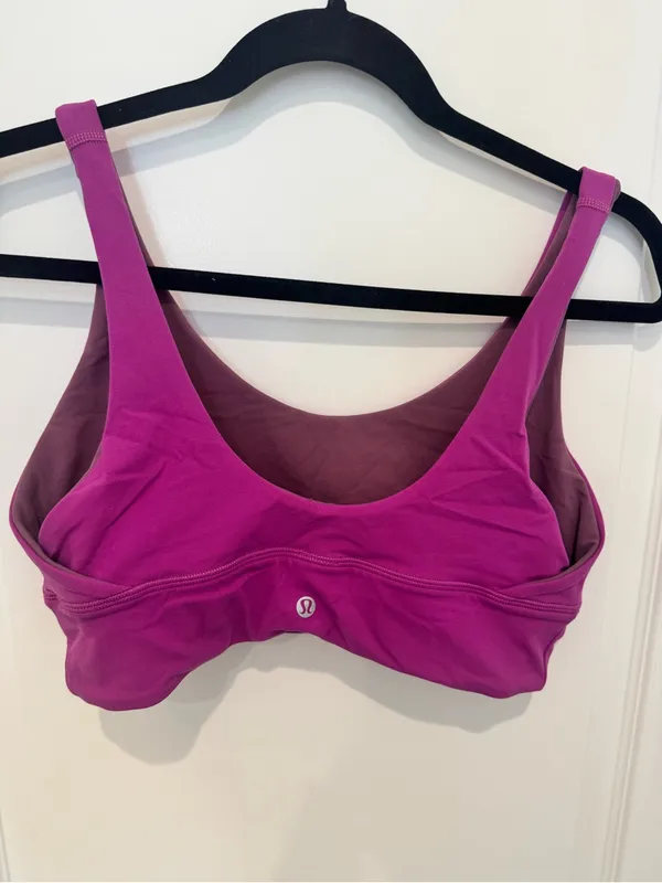 Women’s lululemon Align Reversible Sports Bra - Image 3