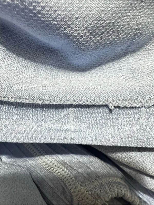 Lululemon Run: Swiftly Tech Long Sleeve Lavender Dusk size 4 new without tags 🍋 - Image 8