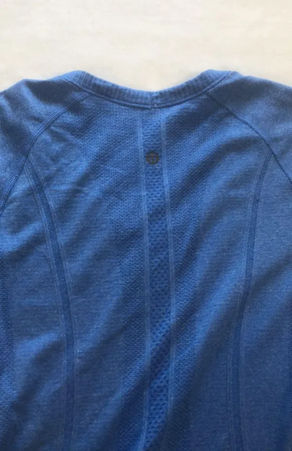 Lululemon Swiftly Tech Short Sleeve - Image 7