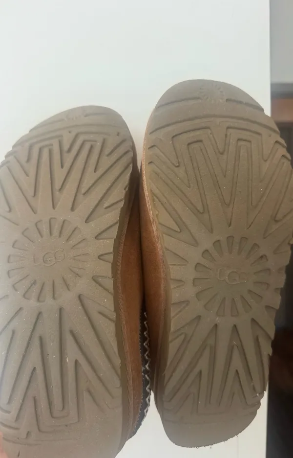 UGG Slippers Tasman Women’s Chestnut 7 - Image 2