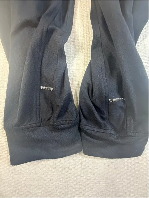 lululemon athletica Women’s Ready to Rulu Jogger Sweatpants Black Size 8 - Image 6
