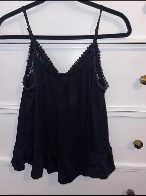 top Black - Image 2