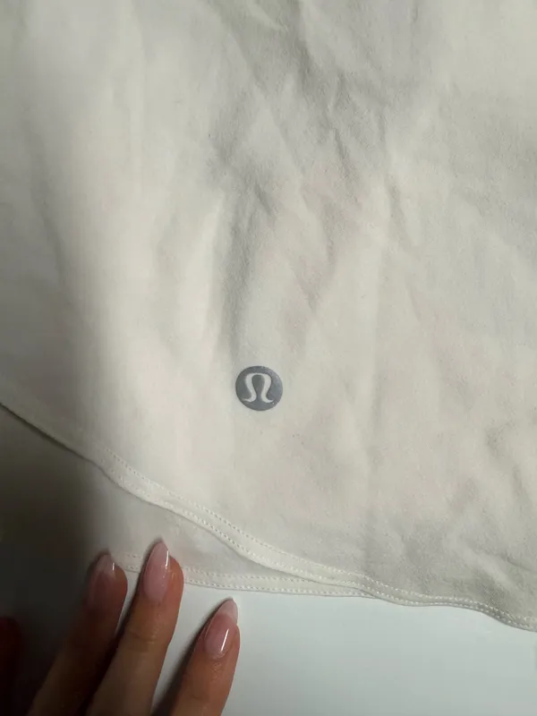 Lululemon Court Rival Skirt - Image 6