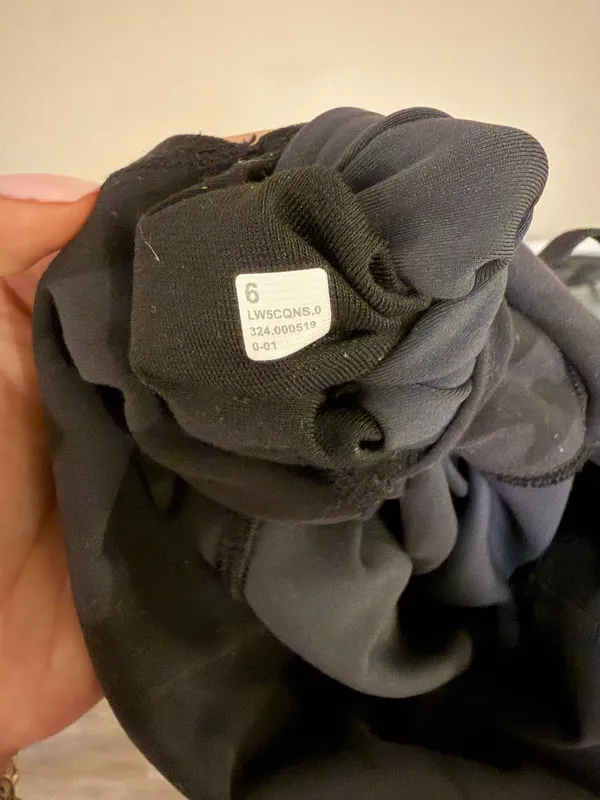 Lululemon Leggings - Image 4