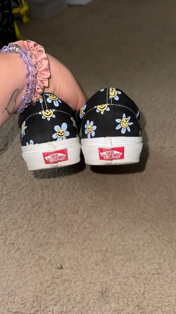 Vans Slip-On - Image 4