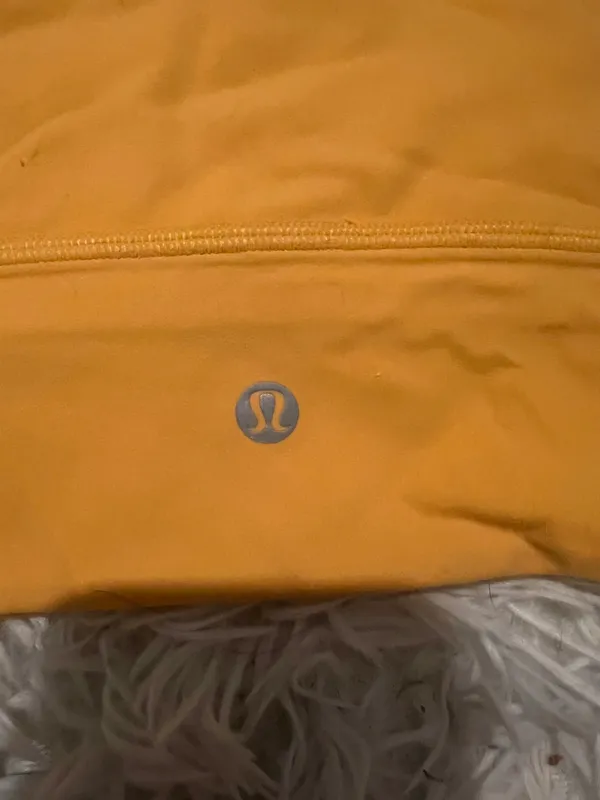 Lululemon Align Asymmetrical Bra - Image 5