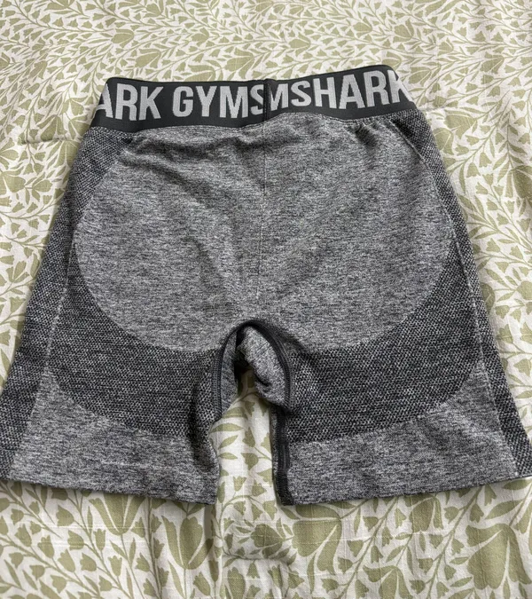 Gymshark Shorts - Image 2