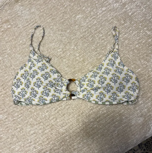 Reversible Bikini Set Green - Image 3