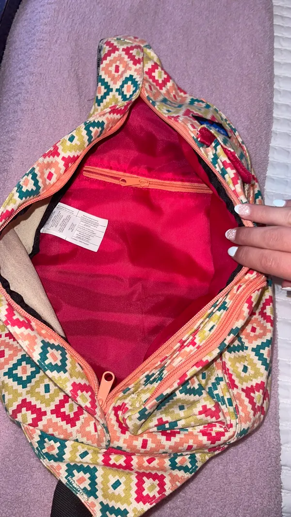 KAVU Bag - Image 2
