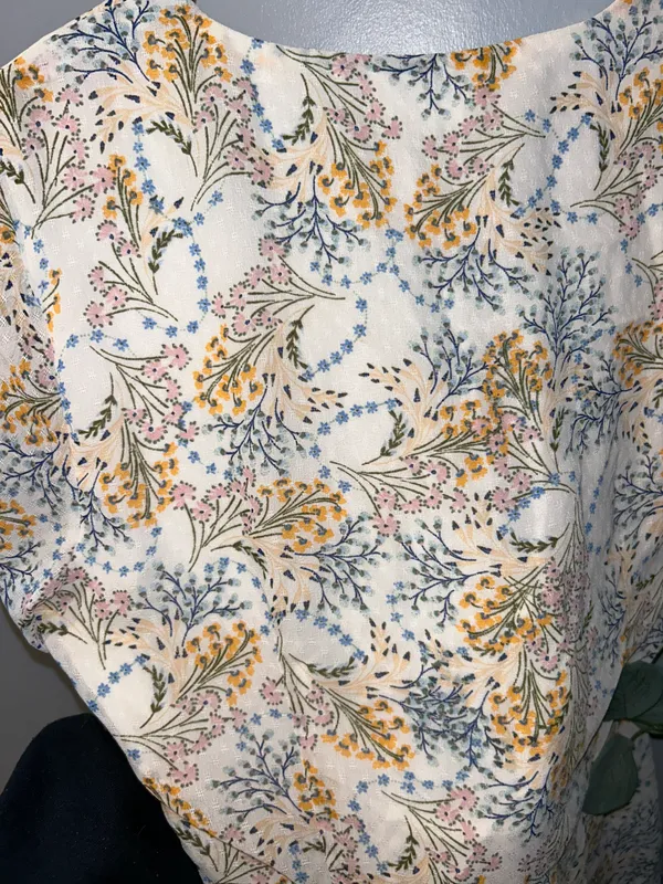 Sage The Label Dress - Image 3