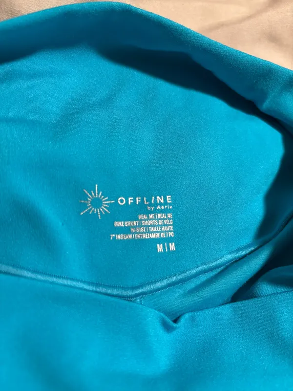 Aerie Biker Shorts Offline - Image 3