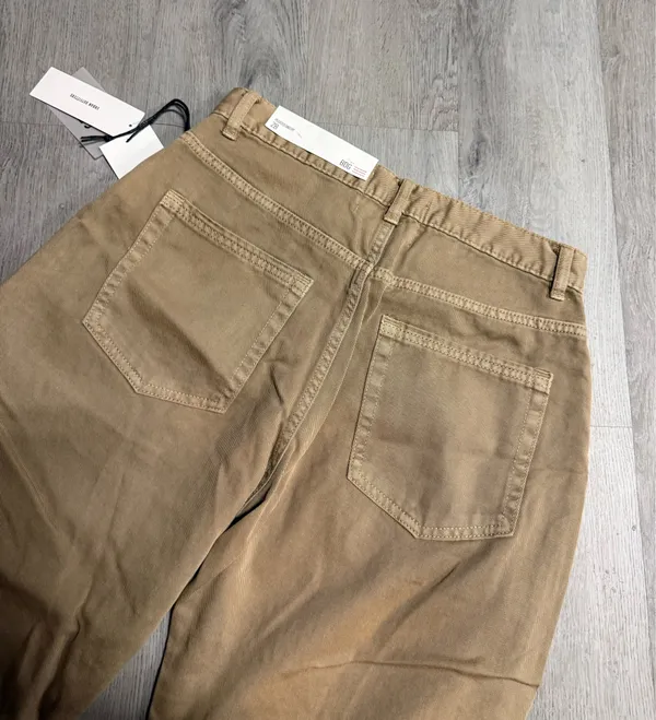 Bdg pleated dad fit pants  - Image 8